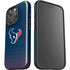 NFL Houston Texans Breakaway iPhone 16 Pro Max Impact Case